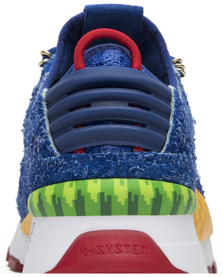Puma SEGA x RS 0 Sonic