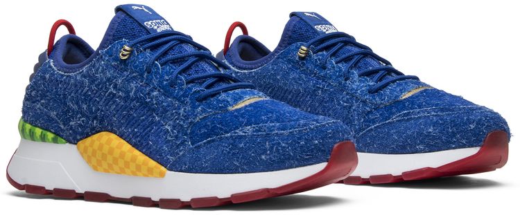 Puma SEGA x RS 0 Sonic