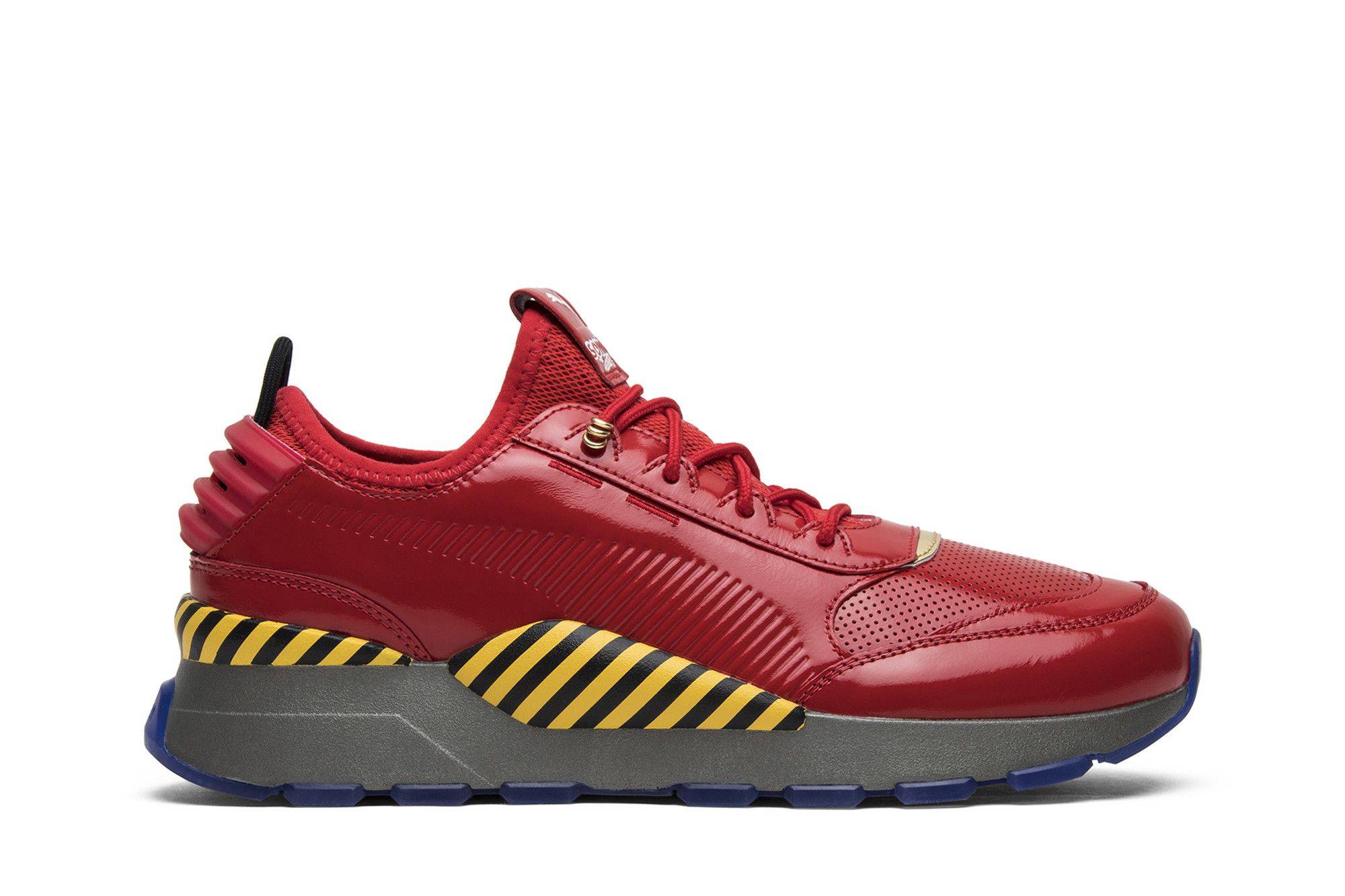 Puma sega rs-0 eggman clearance