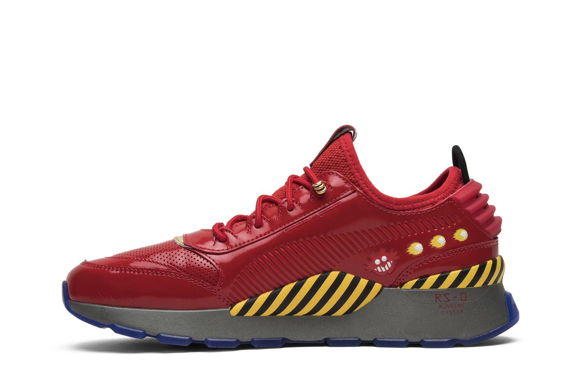 Dr eggman shoes store