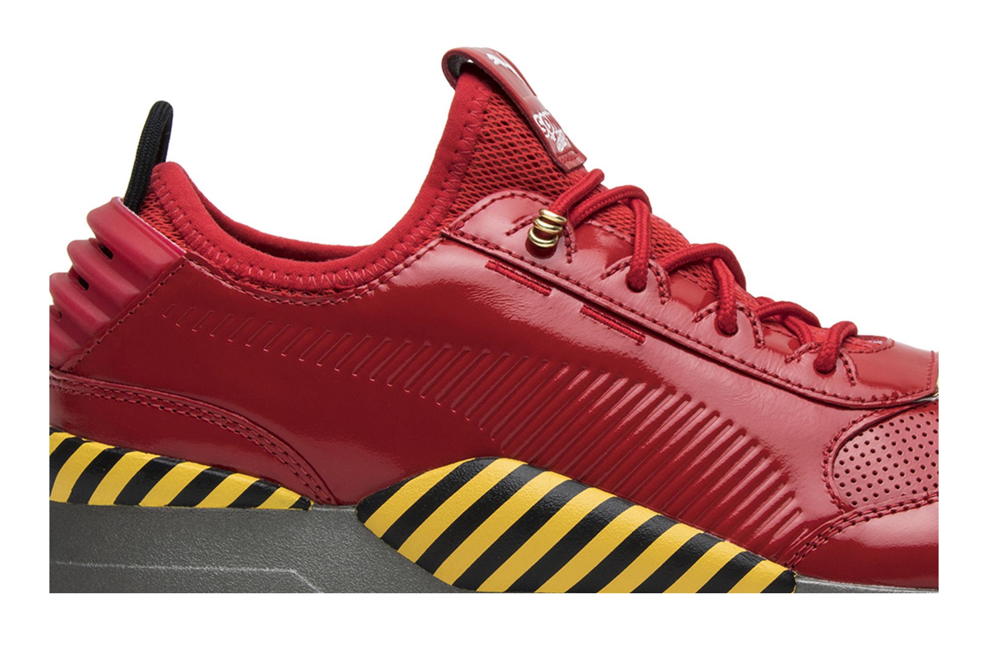 Zapatos puma rs eggman new arrivals