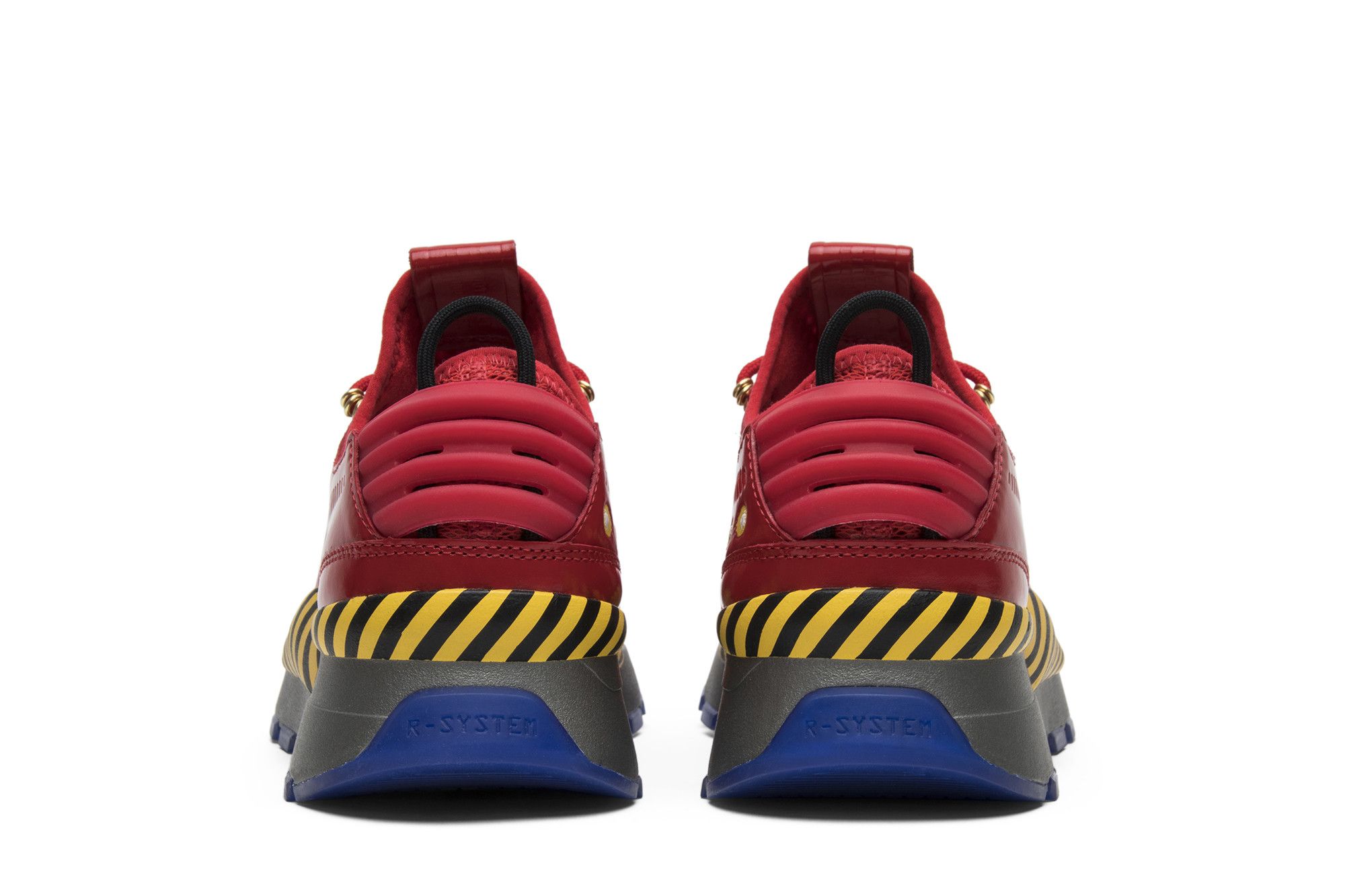 Puma rs dr eggman clearance