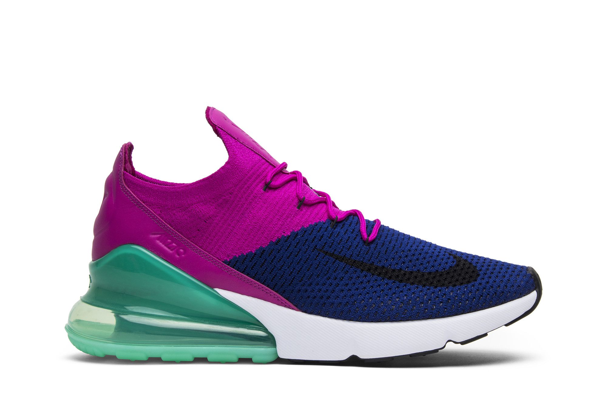 Air max fucsia discount fluo