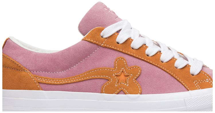 Golf Le Fleur x One Star Ox Candy Pink