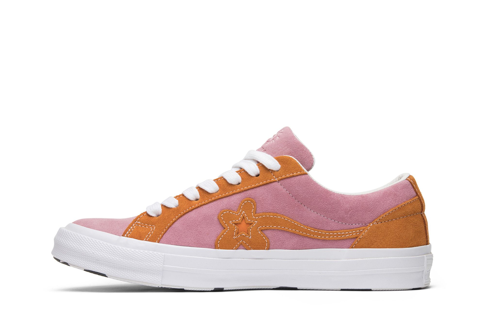 Golf le fleur first drop deals