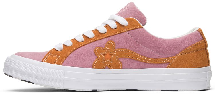 Golf Le Fleur x One Star Ox Candy Pink