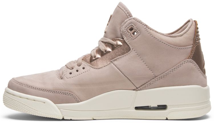 Wmns Air Jordan 3 SE Particle Beige