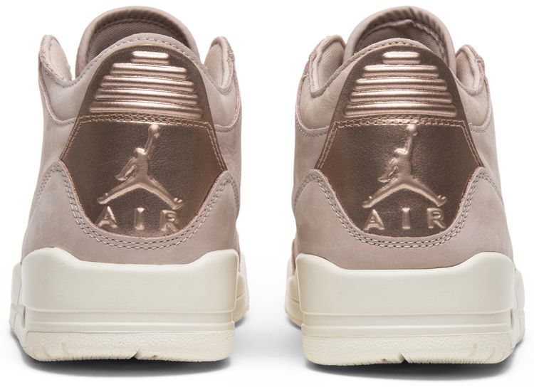 Wmns Air Jordan 3 SE Particle Beige