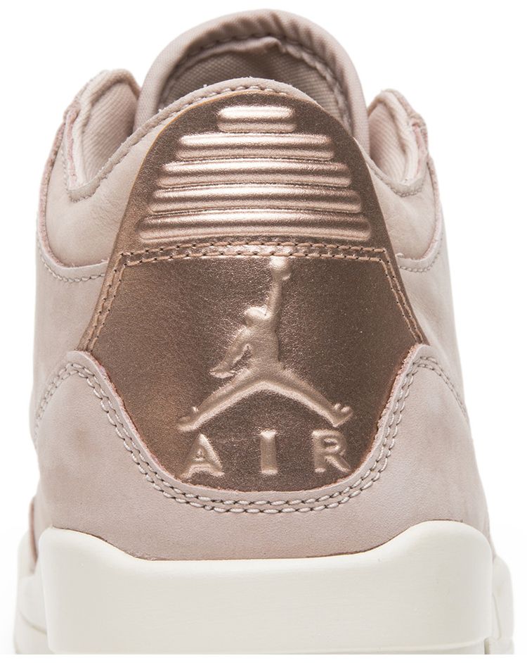 Wmns Air Jordan 3 SE Particle Beige