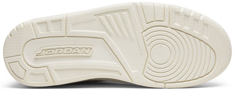 Wmns Air Jordan 3 SE Particle Beige