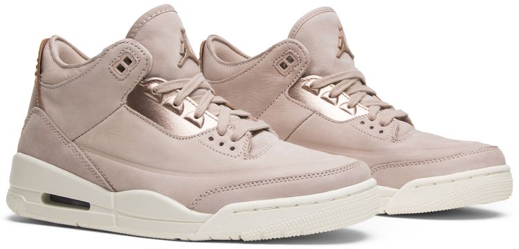 Wmns Air Jordan 3 SE Particle Beige