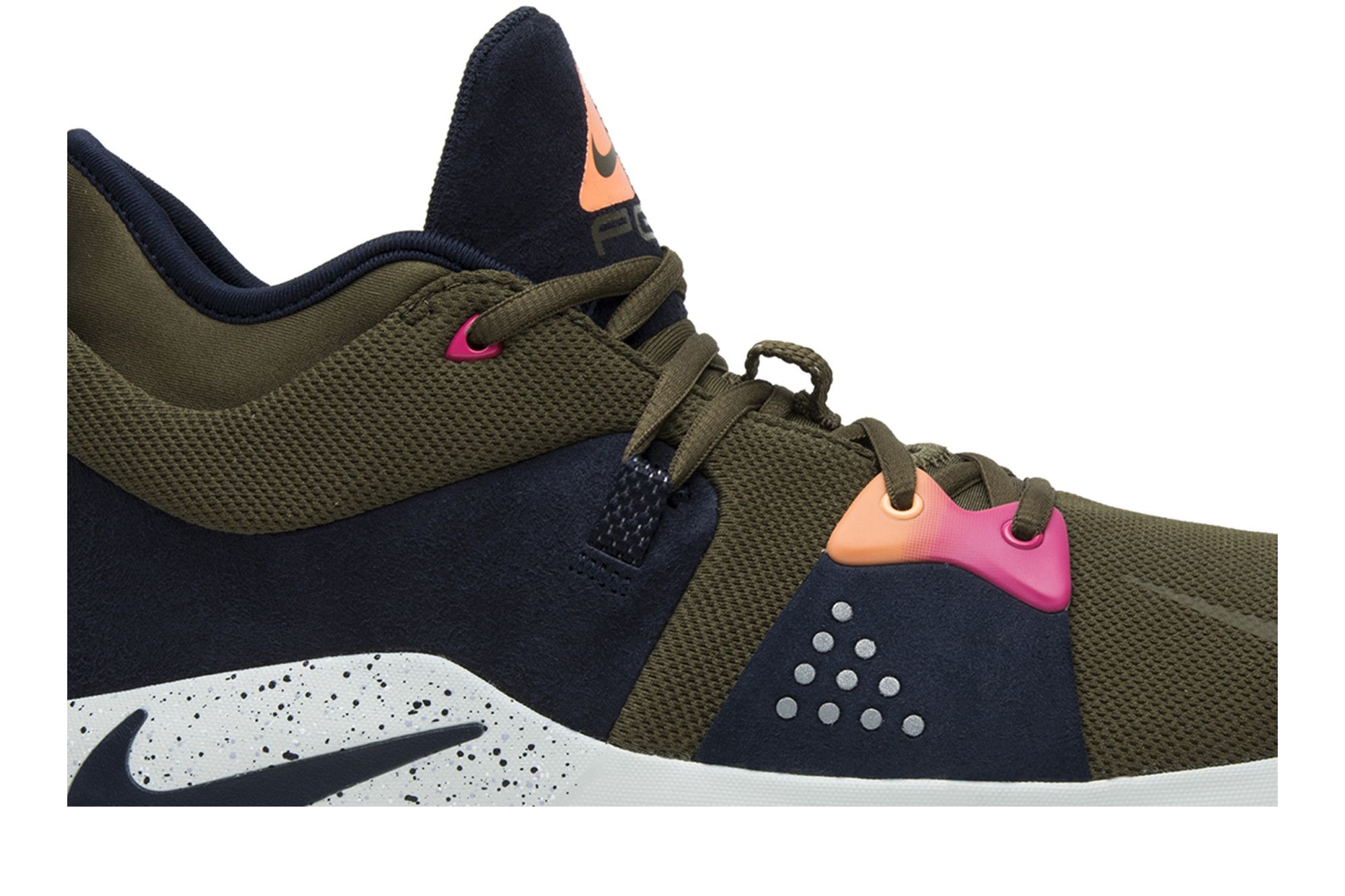 Buy PG 2 ACG AJ2039 300 GOAT