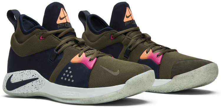 Nike PG 2 ACG