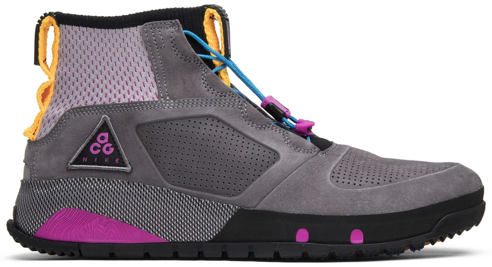 acg ruckel ridge sneaker