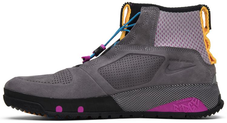 Nike ACG Ruckel Ridge Gunsmoke