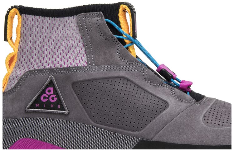 Nike ACG Ruckel Ridge Gunsmoke