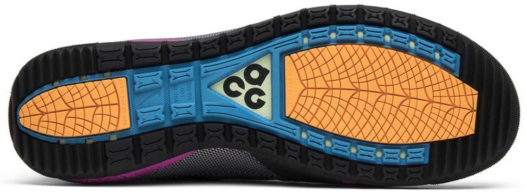 Nike ACG Ruckel Ridge Gunsmoke