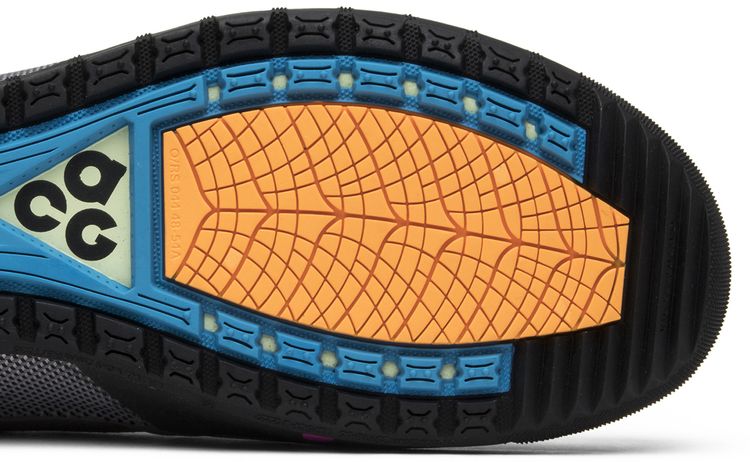 Nike ACG Ruckel Ridge Gunsmoke