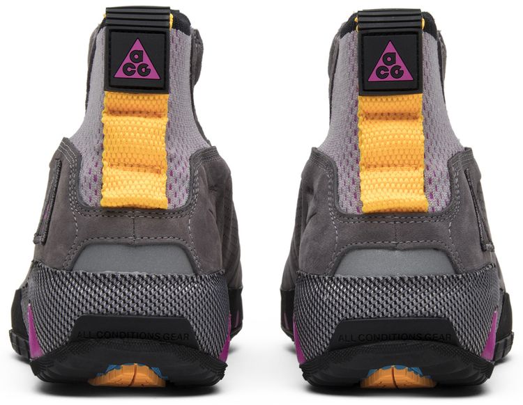 Nike ACG Ruckel Ridge Gunsmoke