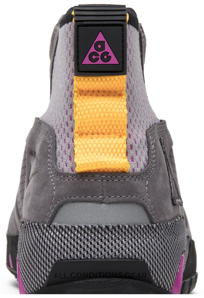 Nike ACG Ruckel Ridge Gunsmoke
