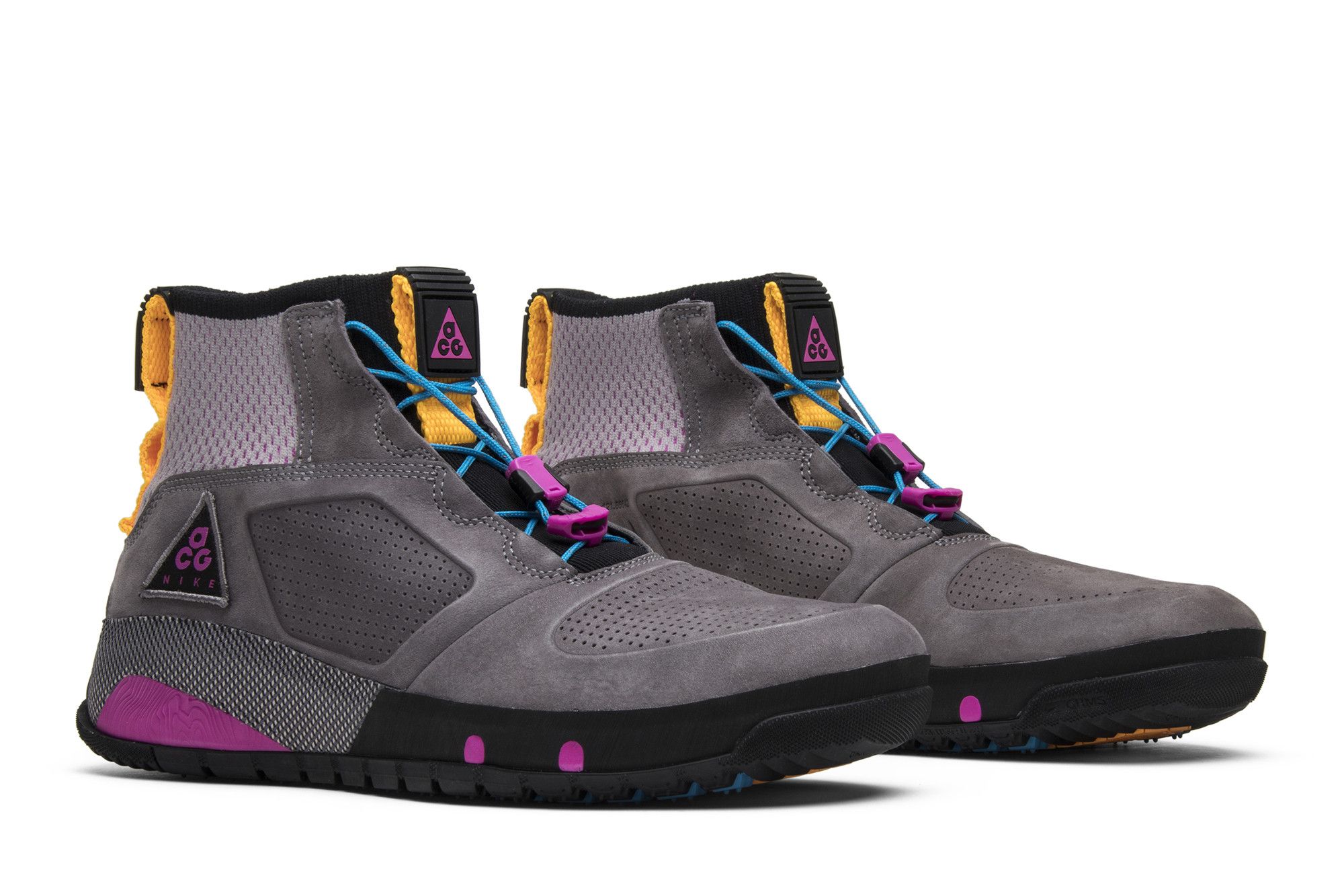 Buy ACG Ruckel Ridge Gunsmoke AQ9333 001 GOAT