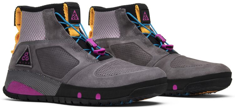 Nike ACG Ruckel Ridge Gunsmoke
