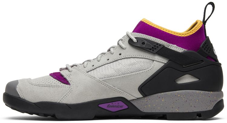 Nike Air Revaderchi Red Plum