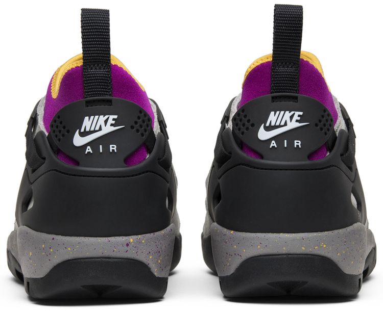 Nike Air Revaderchi Red Plum