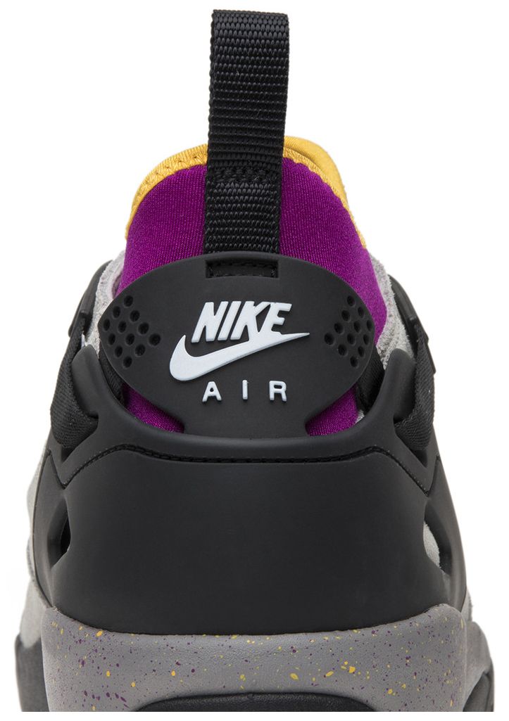 Nike Air Revaderchi Red Plum