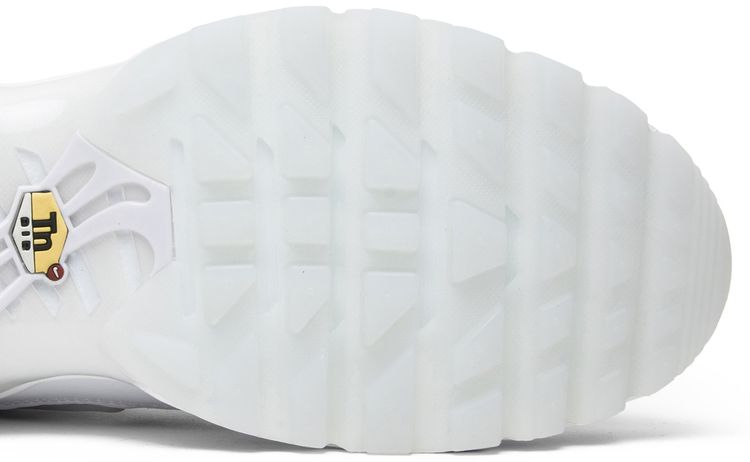 Nike Air Max Plus International Flag