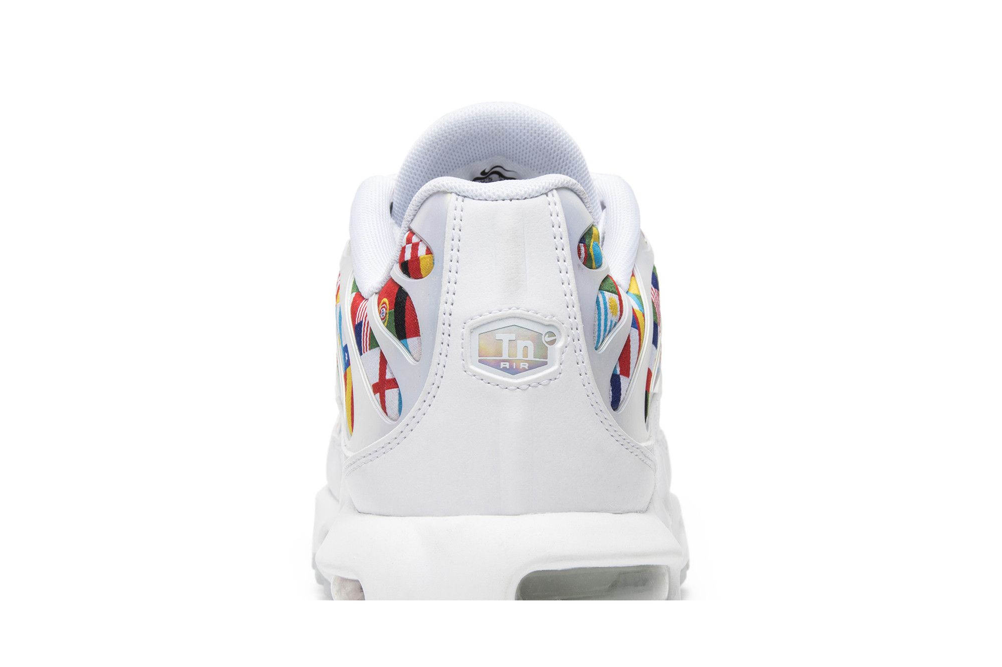 Buy Air Max Plus International Flag AO5117 100 GOAT UK