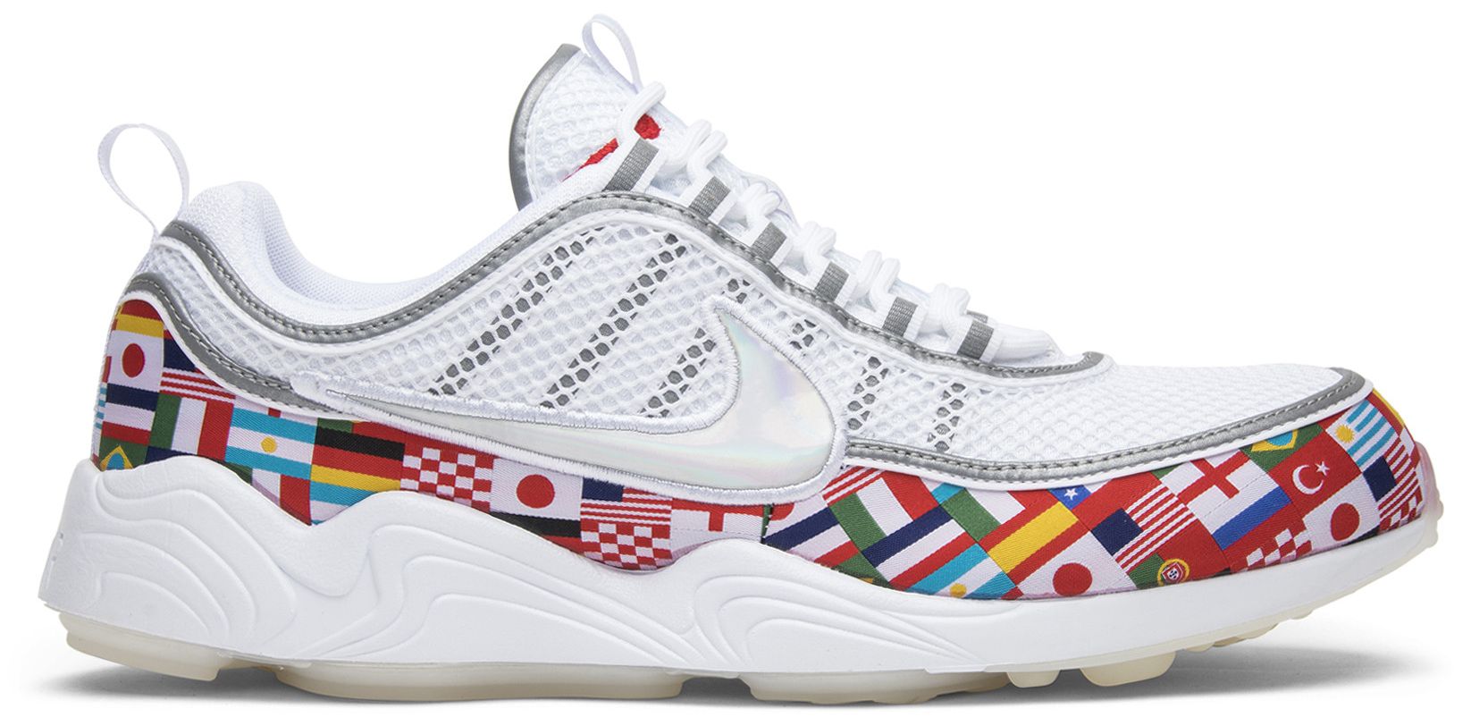 spiridon international flag