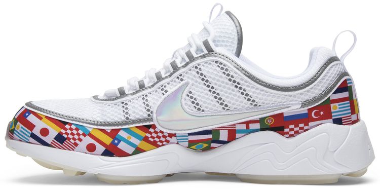 Nike Air Zoom Spiridon 16 NIC QS International Flag