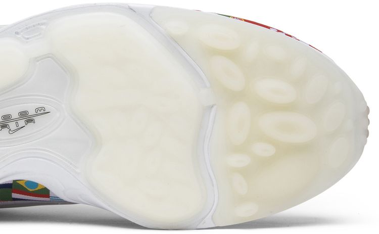 Nike Air Zoom Spiridon 16 NIC QS International Flag