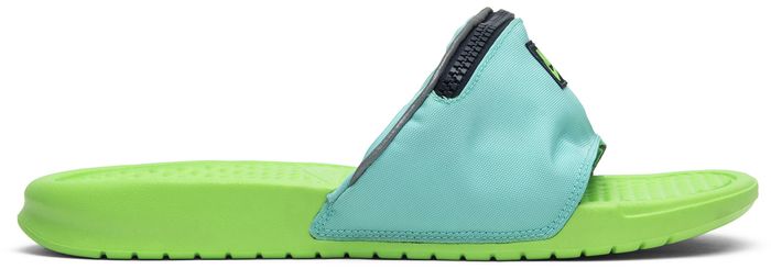 benassi jdi ltd swoosh pack