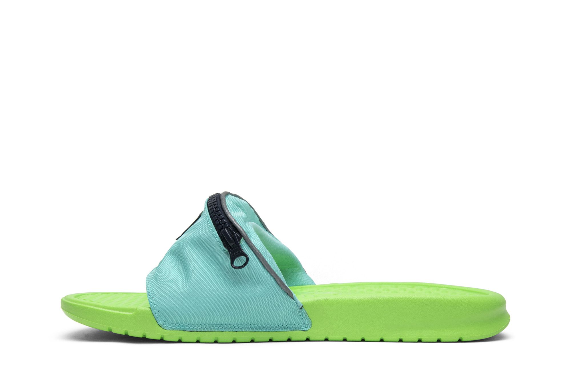 Size 10.0 Benassi JDI Fanny Pack