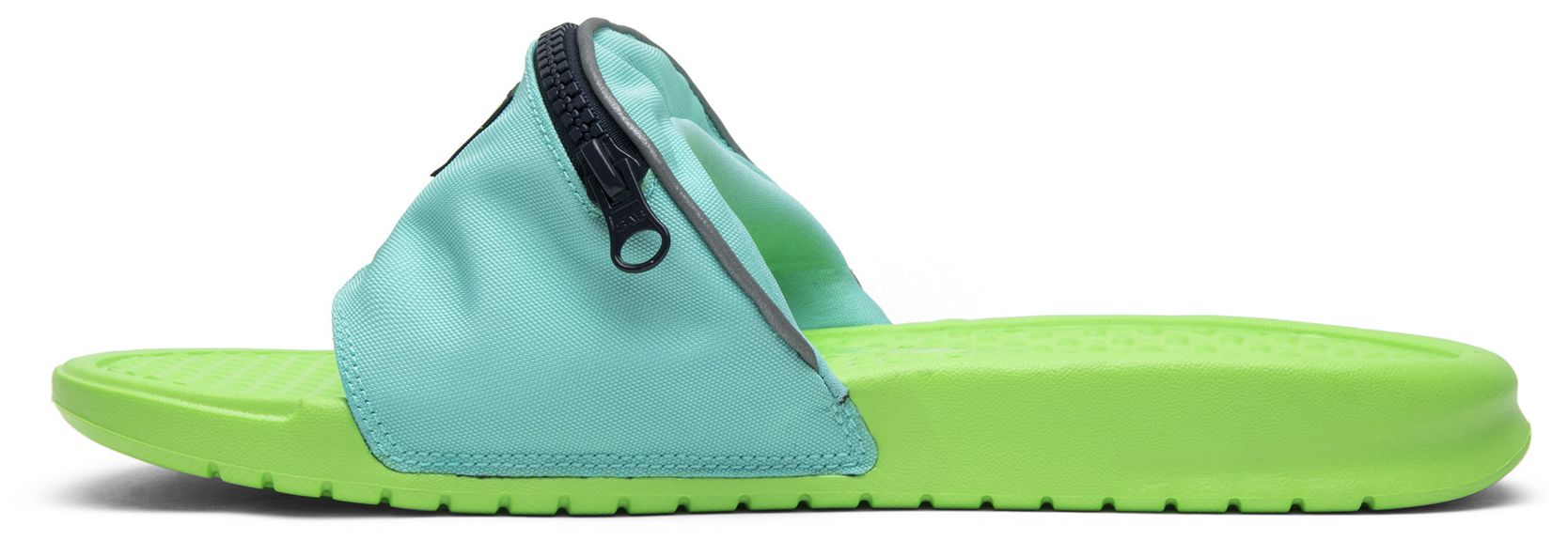 benassi jdi fanny pack