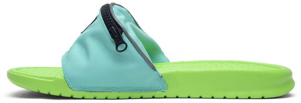 benassi just do it fanny pack