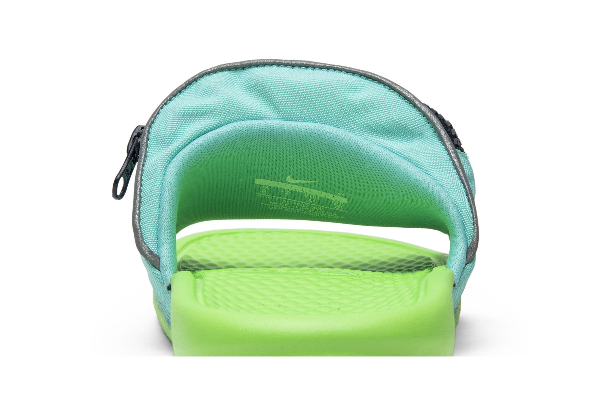 Nike benassi bum bag store