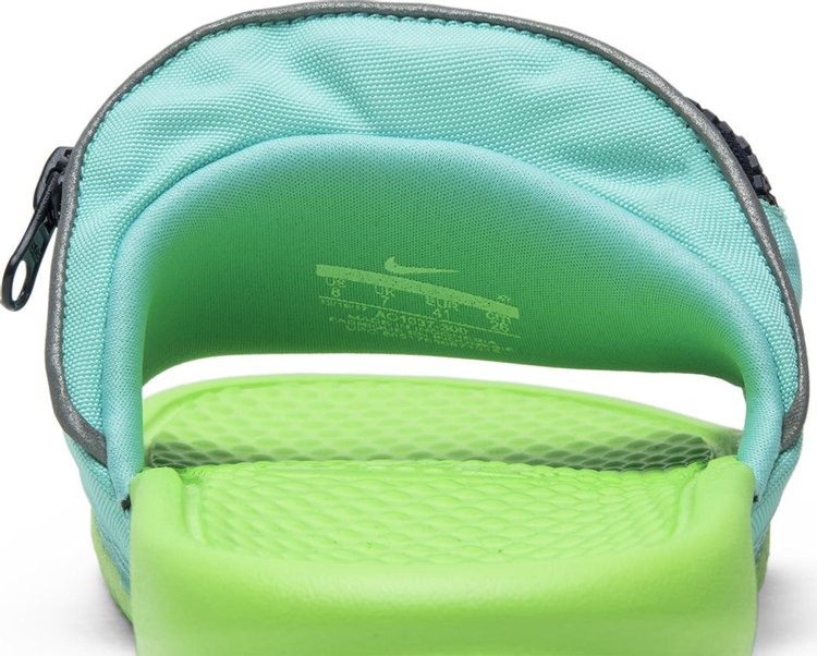 Benassi JDI Fanny Pack