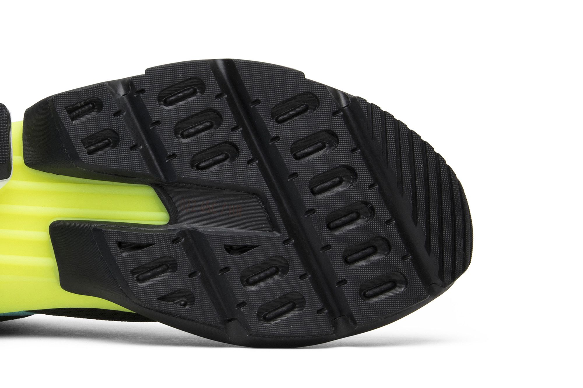 Buy P.O.D. S3.1 Black Solar AQ1059 GOAT
