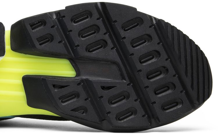 Adidas POD S31 Black Solar
