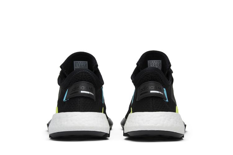Buy Adidas P.O.D. S3.1 'Black Solar' - AQ1059 | GOAT IT