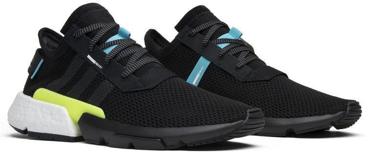 Adidas POD S31 Black Solar