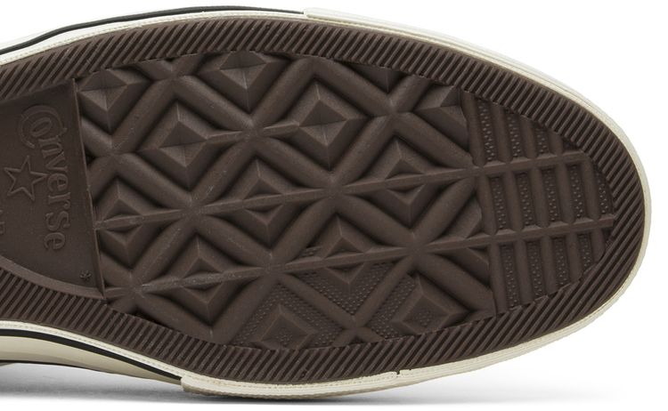 Converse Midnight Studios x Chuck 70 Cream