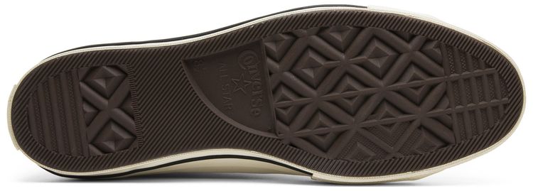 Converse Midnight Studios x One Star Cream