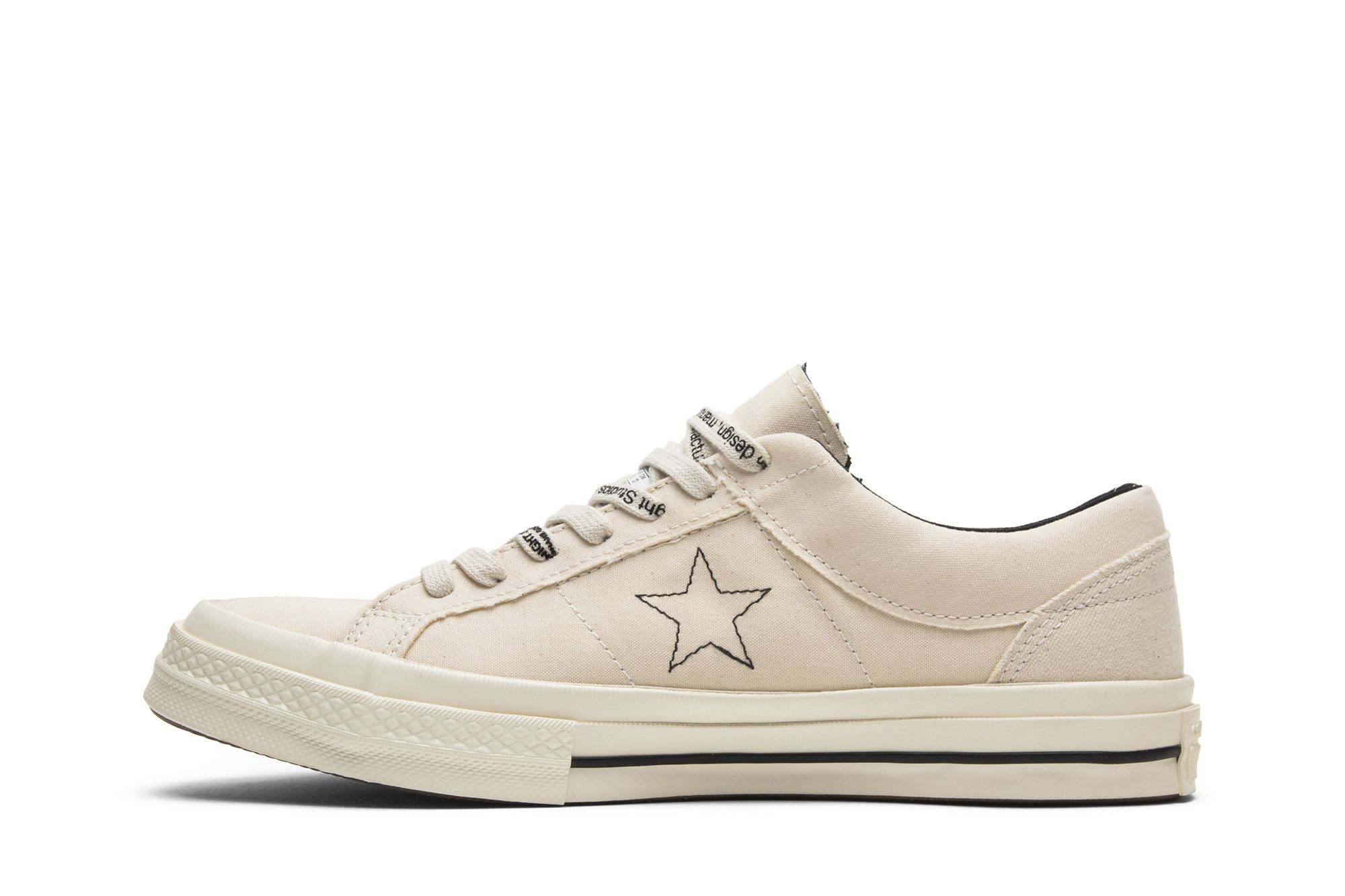 Midnight studios converse one star shop