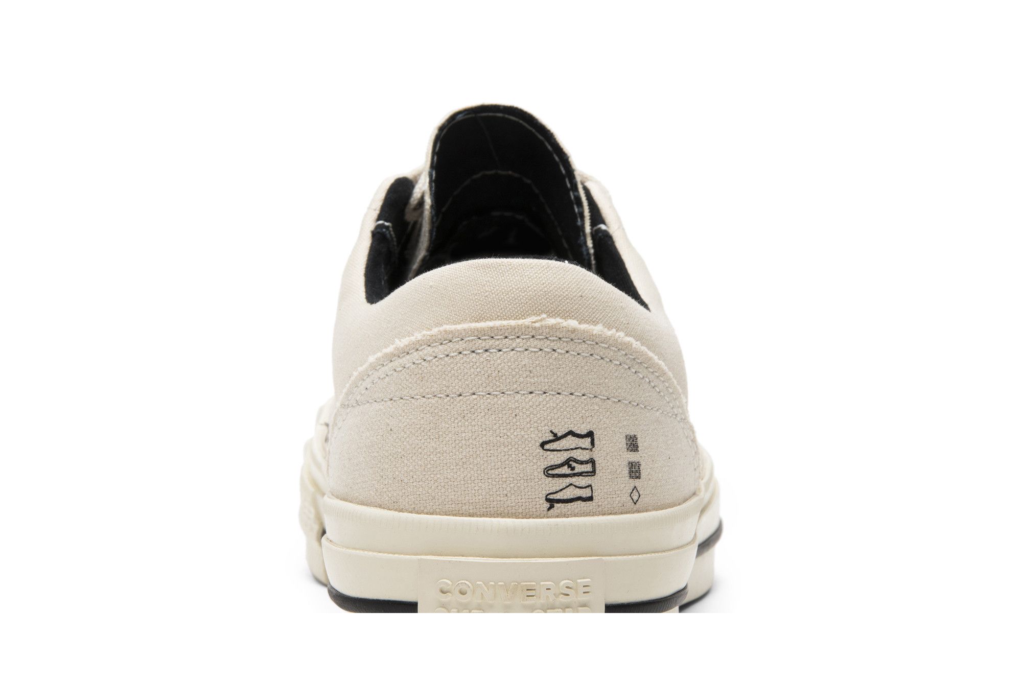 Midnight studios converse one star store