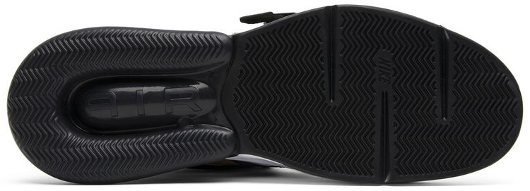 Nike Air Force 270 Gold Standard