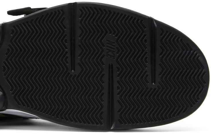 Nike Air Force 270 Gold Standard